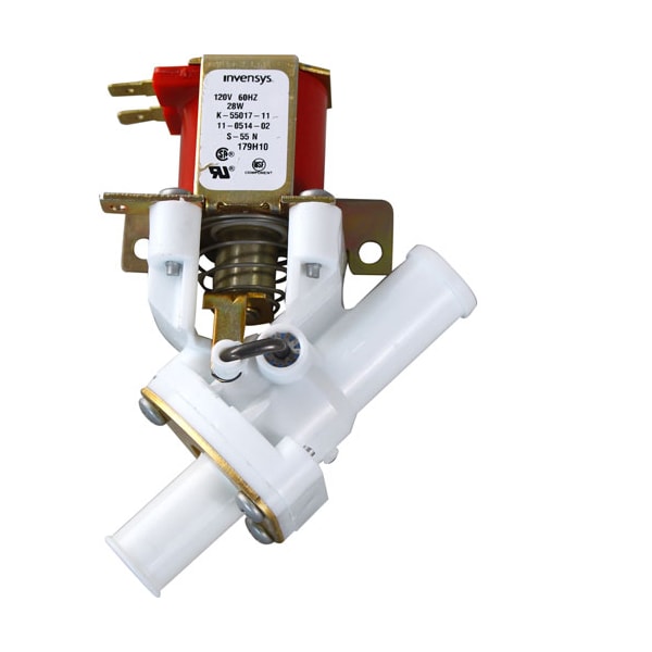 Purge Valve For - Part No Sc11-0514-02
